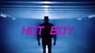 Samantha Fox - 'Hot Boy' Teaser