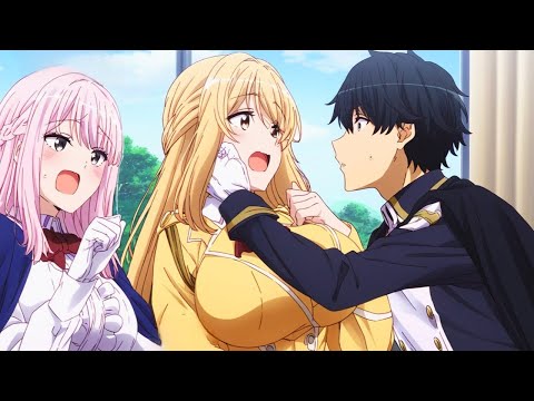 Anime Where Friends Become Lover - From Bonds to Romanc
