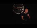 Stand up comedy Bulgaria Christopher Columb Ivan Kirkov