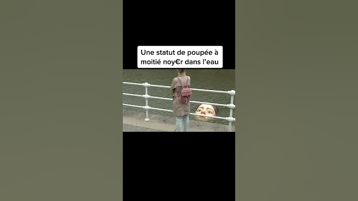 les choses les plus étranges trouvé sous l’eau 😰