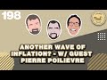 Another Wave Of Inflation With Guest Pierre Poilievre The Loonie Hour Episode 198 Another Wave Of Inflation With Guest Pierre Poilievre The Loonie Hour Episode 198