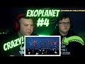 EXOPLANET #4 The ElyXion in Seoul | Diamond+Coming Over+Run This+Drop That+Power | Reaction!!