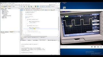 PWM desde MCC, con MPLABX, XC8 y el PIC16f18855