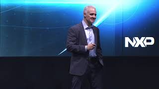 NXP at Computex 2023: Solving Edge Complexity Through Ecosystems & Innovation