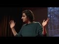 A la découverte de notre cerveau | Albert Moukheiber | TEDxLaRochelle
