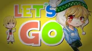 Just test...... xD