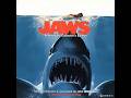 JAWS Soundtrack Animated