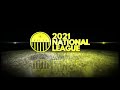2021 National League - Riviere/Gooding vs. Stout/Tanfield