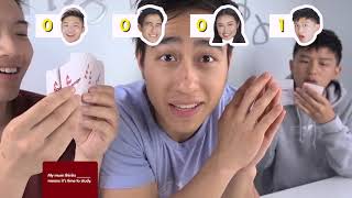The Asian Drinking Game GUARANTEED To Get You Drunk #CMPARTY screenshot 2