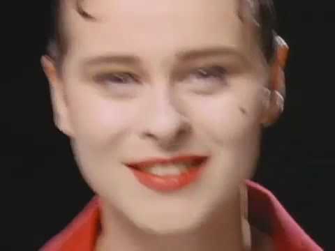 Coldcut - People Hold On, Ft Lisa Stansfield