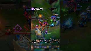 Hubris Smolder = Elo Potion  #foryou #leagueoflegends