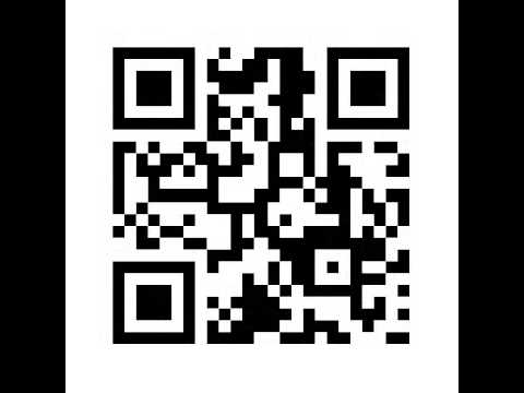 Scan These QR Codes For AWESOMENESS! (If you like Minecraft) - YouTube