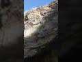 مرقد بي بي حكيمة بنت الامام الكاظم في أذربيجان ايران حدود روسيا 