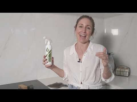 Norwex Oven and
