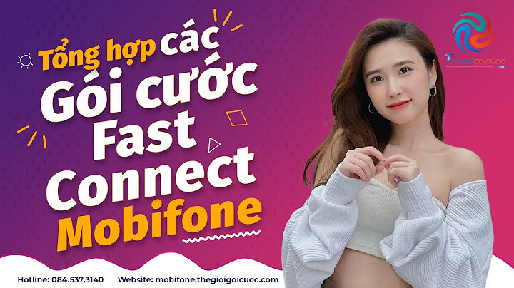 Dùng gói cước 3g nào của mobi tốt nhất 2023 năm 2024