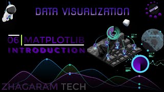 Matplotlib Introduction in Tamil 1 Matplotlib Introduction What Is Matplotlib Matplotlib Tutorial For Beginners In Tamil