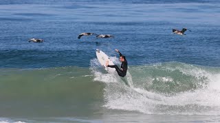 Moonlight Beach Sesh 5 19 25