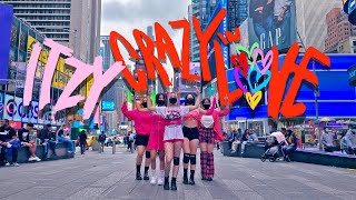 [KPOP IN PUBLIC NYC] ITZY (있지) - LOCO | Dance Cover by CDC