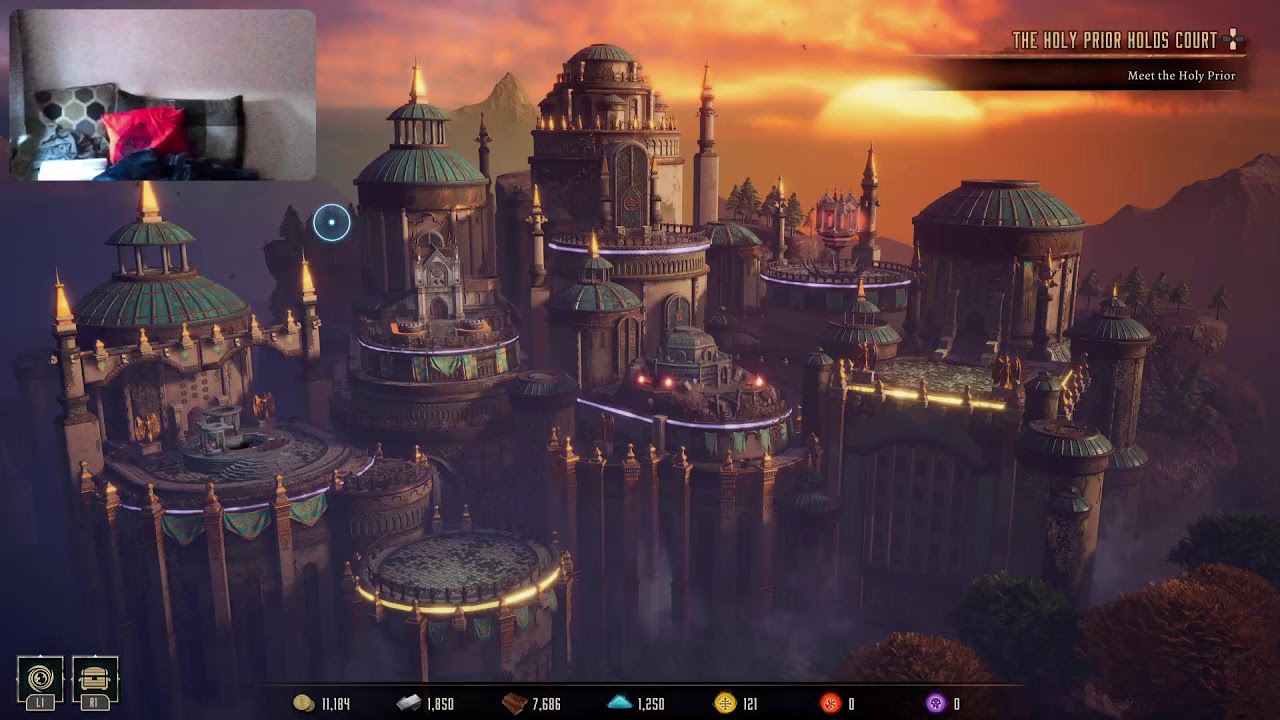 Disciples: Liberation