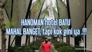 Nginep di Hotel Murah di Batu Ini, Stres Auto Lenyap | Review Maniva Particael Resort