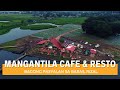 Papaano Pumunta sa Mangantila Cafe & Restaurant? | Caiña Ranch, Baras, Rizal (2021)