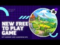 Играем в новую NFT игру на блокчейне BSC Бесплатный вход Без вложений Free2Play на PC и смартфон