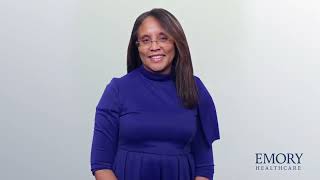 Alicia Grady, MD, Internal Medicine - Emory Clinic at Lithonia – Primary Care