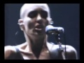 Sinéad O Connor Troy Live