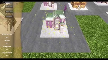 Wizard City: Builder