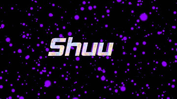 Intro shuu #19 By Speec leia a desc