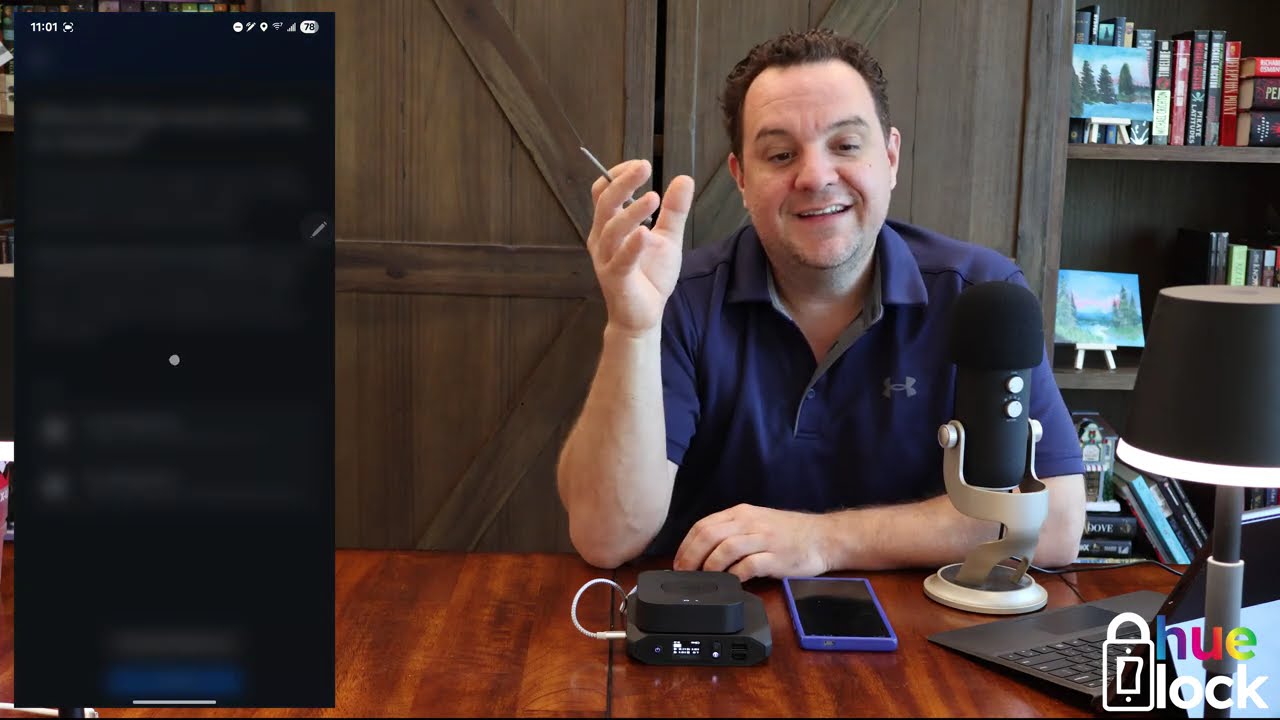 Hue Bridge Pro transfer from Hue Bridge V2