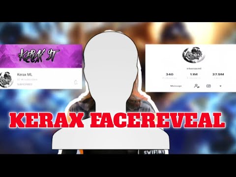 Kerax Facereveal Legit Babae Po Talaga Ako Mga Lodi Hahahaha Youtube