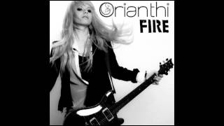 Video thumbnail of "Orianthi   If U Think U Know Me"