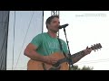 Capture de la vidéo Walker Hayes, Taste Addison Texas