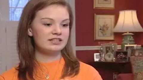 Elizabeth Clymer: a young leader