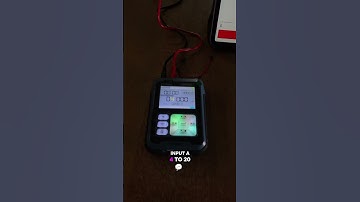 How to convert a 4-20mA signal to 2-10VDC