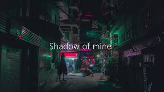 Alec Benjamin - Shadow of mine 8D audio