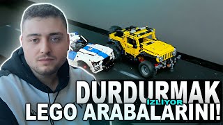 CyberRulzTv - How to STOP speeding Lego Cars İzliyor! | 20 Mart 2024 by Cyberland 2,602 views 2 months ago 12 minutes, 11 seconds