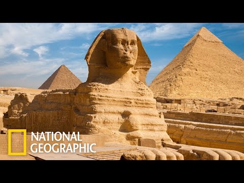Тайны древнего Египта Документальный фильм National Geographic HD Документальные фильмы 2020