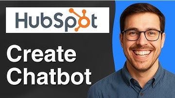Hoe maak je een chatbot met HubSpot [2025 Easy Guide]