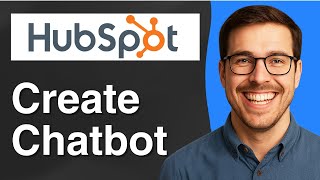How to create a chatbot with HubSpot [2025 Easy Guide]