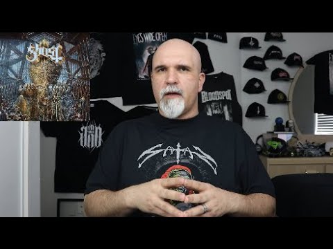 Ghost - Impera