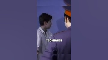 Comrade, who did you understand when he said dictator? #russia #soviets  #stalin #sovietrussia
