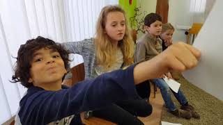 Kids VR Workshop Profile