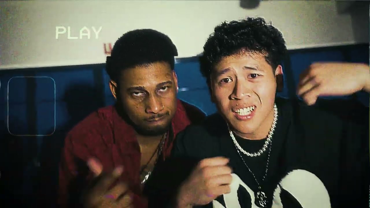 Freddy X - Eyes On me. ft. Yung Chav & Challo