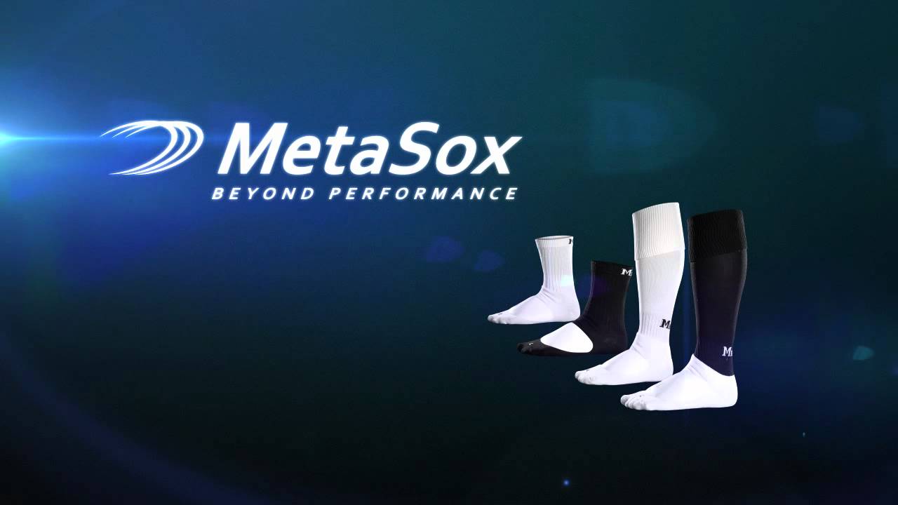 Martin Spelmann introducerer Metasox - YouTube