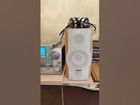Музыкальный центр Самсунг. - YouTube