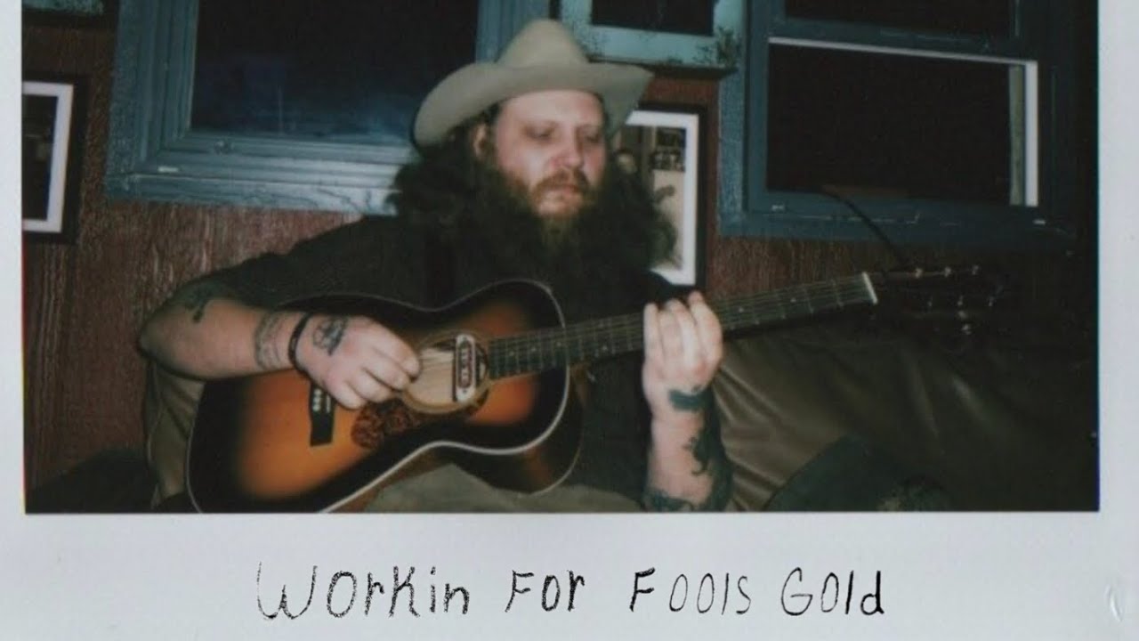 Workin' For Fools Gold (original) lyric video