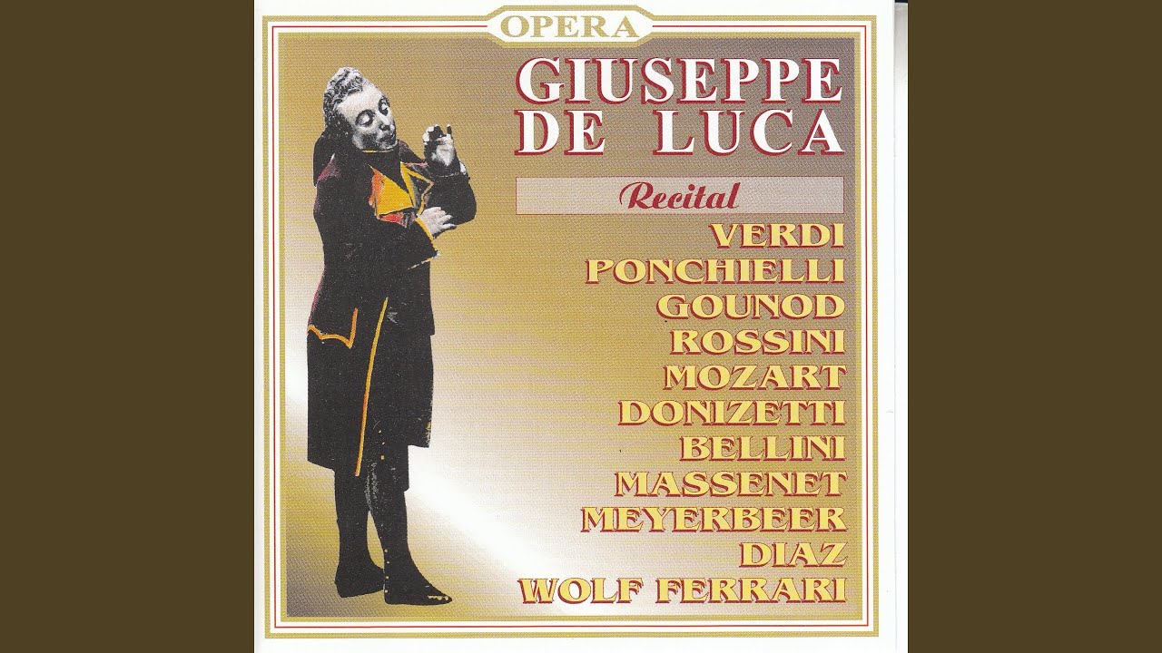 A tanto amor Leonora, 