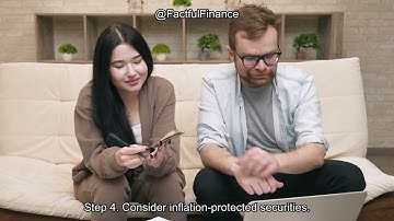 Smart Money Moves: How to Navigate Inflation and Protect Your Wealth! Tips for Financial Success